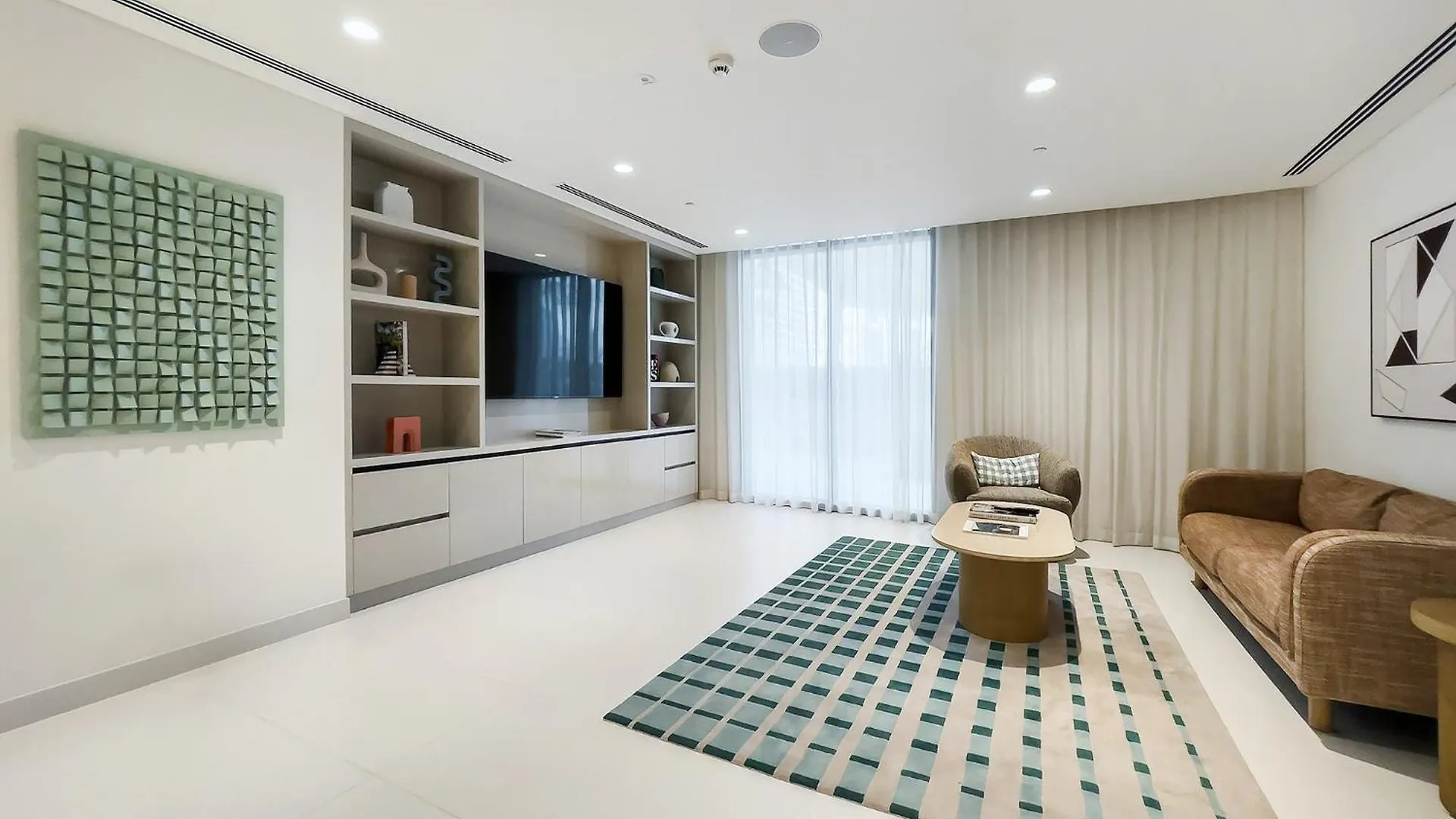 Lux Apartment Marina Vista