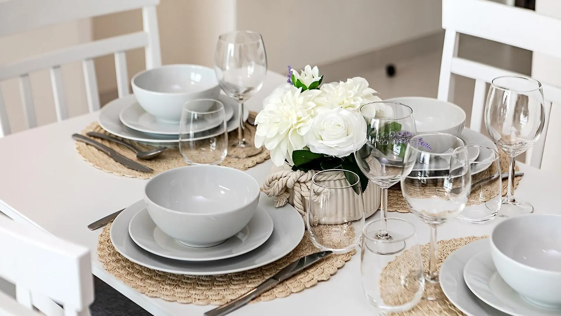 Lux Apartment Marina Vista United Arab Emirates