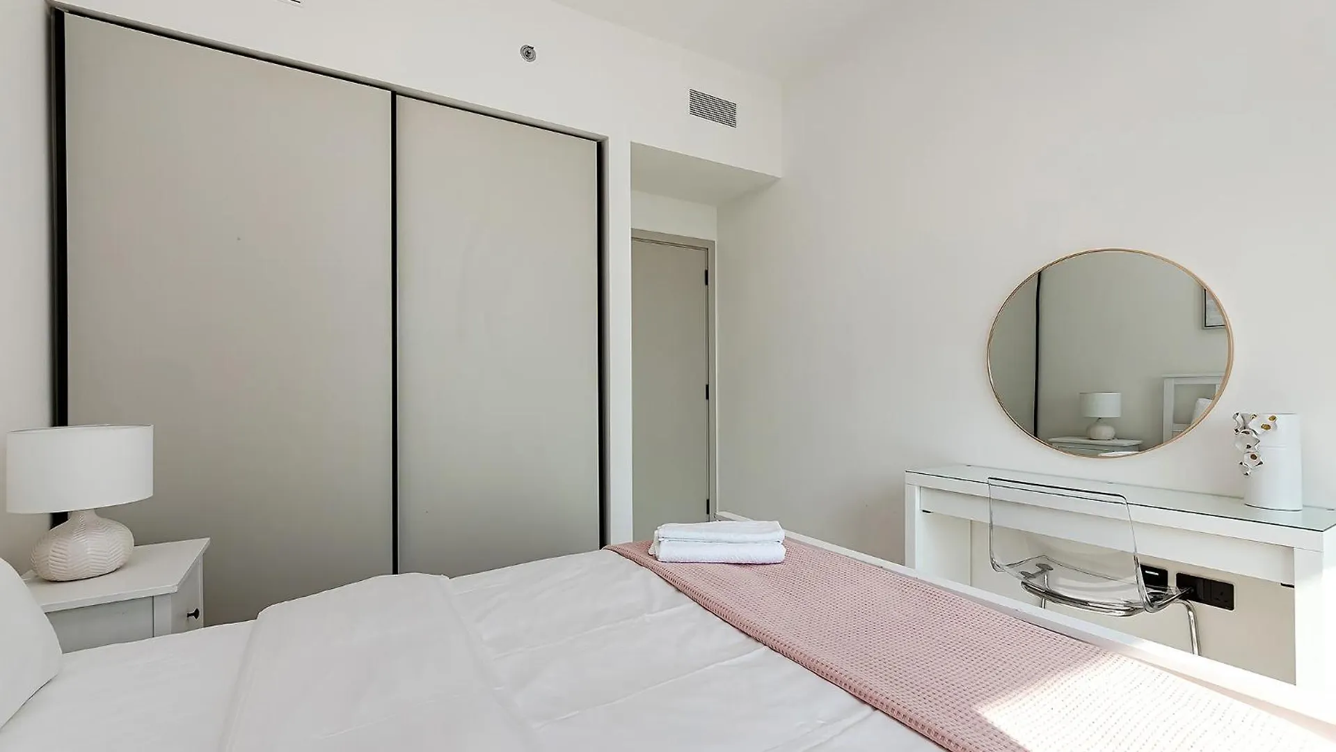 Lux Apartment Marina Vista