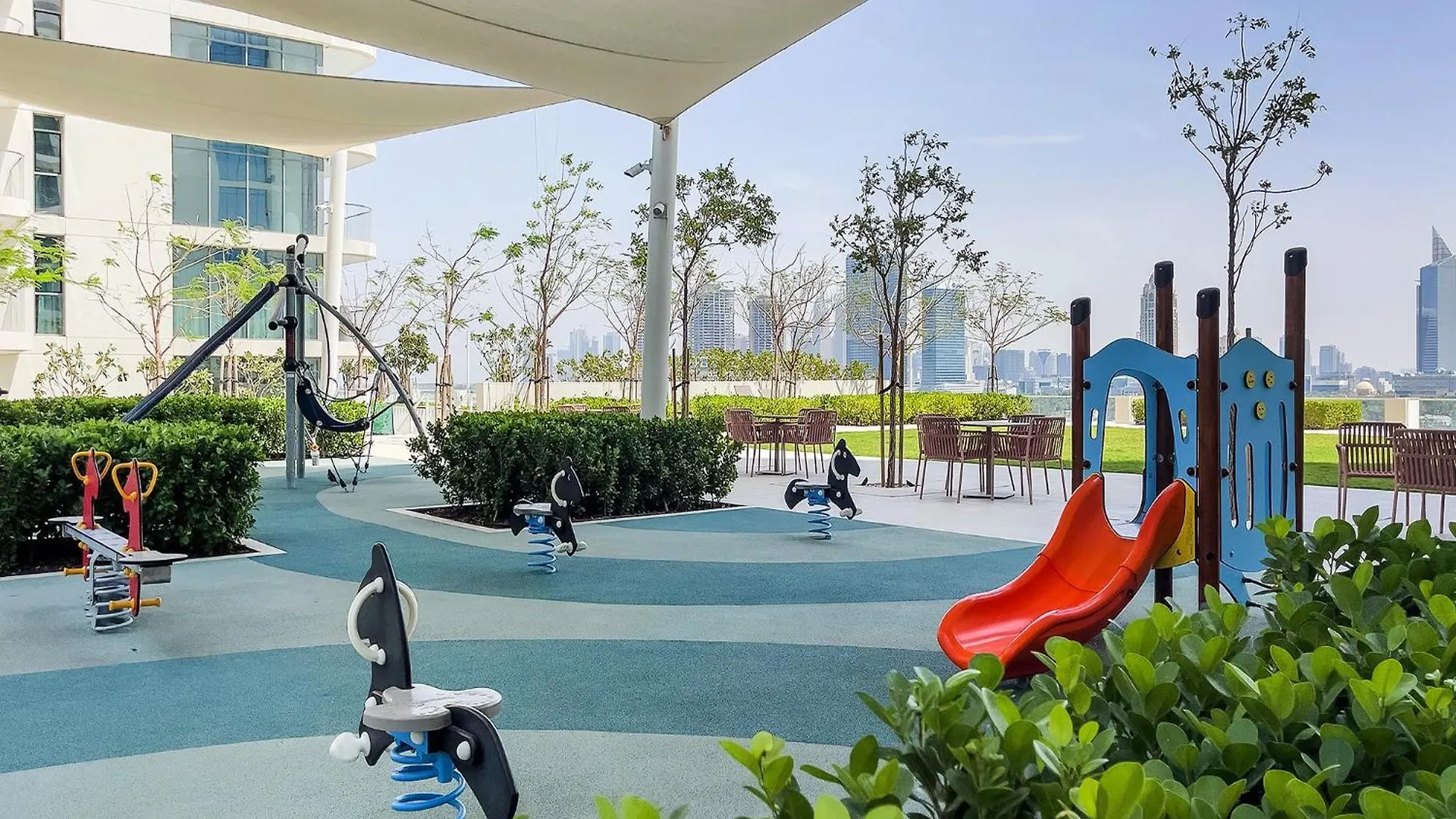 Lux Apartment 2Br Private Beach Dubai 0*,  United Arab Emirates